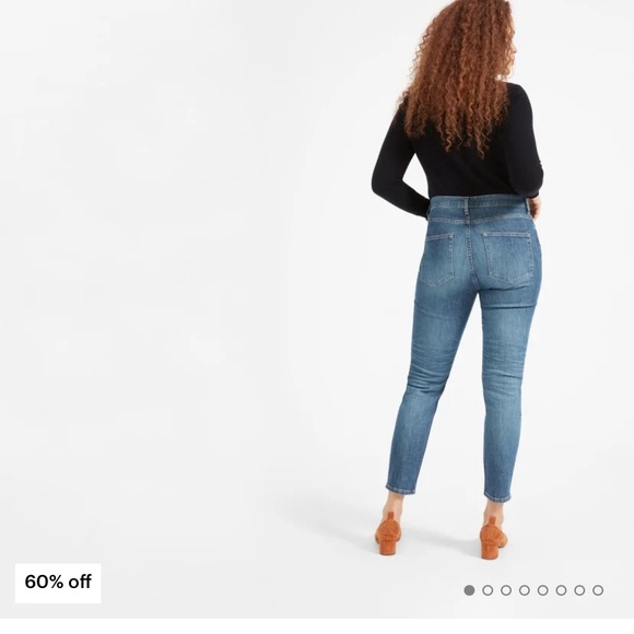 High rise Skinny Jeans! - Picture 4 of 4